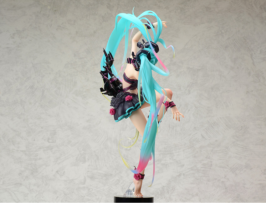 Vocaloid - Hatsune Miku - 1/7 - mebae Ver. (Max Factory) photo 43