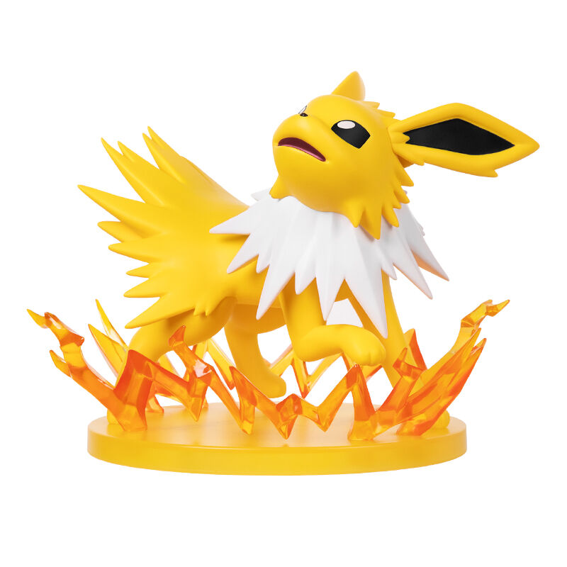 Pocket Monsters - Thunders - Prime Figure (Funism)