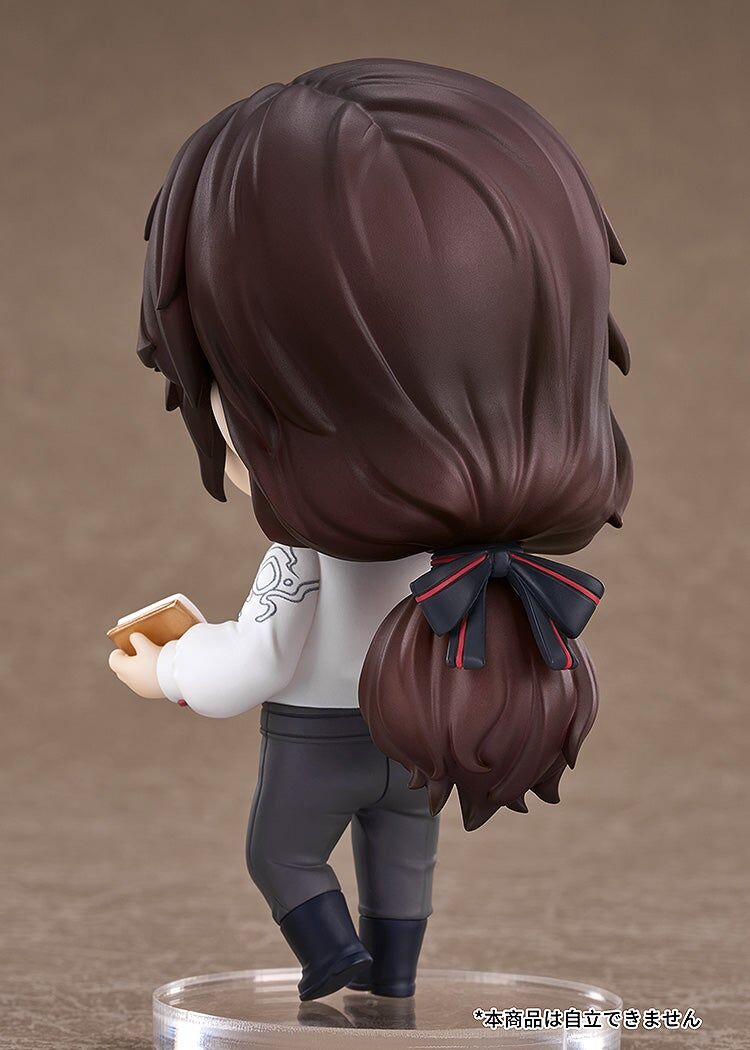 Hikari to Yoru no Koi - Evan - Nendoroid  (#2075) - Nendoroid Light (Good Smile Arts Shanghai, Good Smile Company)