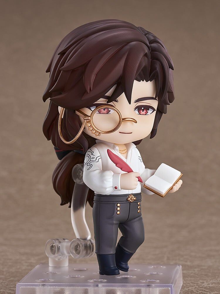 Hikari to Yoru no Koi - Evan - Nendoroid  (#2075) - Nendoroid Light (Good Smile Arts Shanghai, Good Smile Company)
