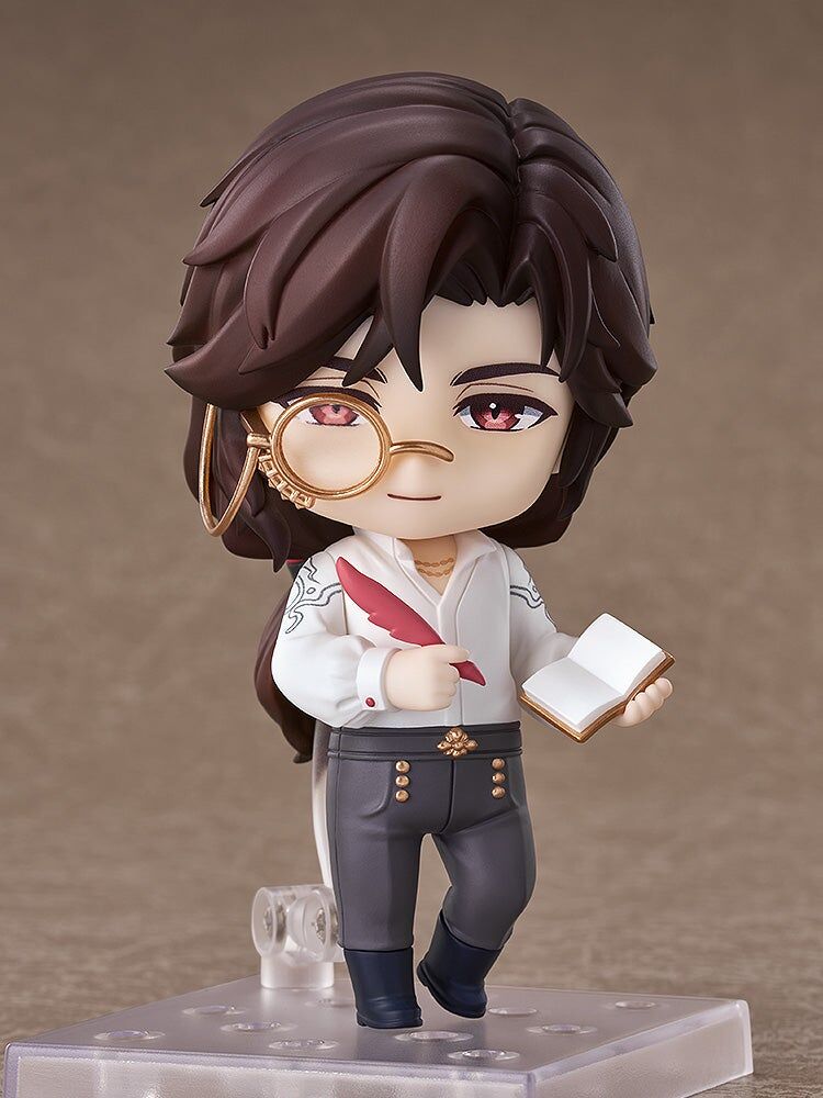 Hikari to Yoru no Koi - Evan - Nendoroid  (#2075) - Nendoroid Light (Good Smile Arts Shanghai, Good Smile Company)