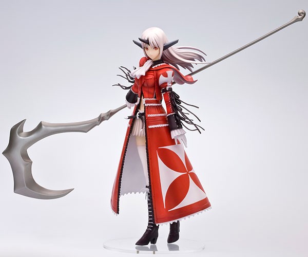 Shining Wind - Xecty E.V.E. - 1/8 (Kotobukiya) photo 2