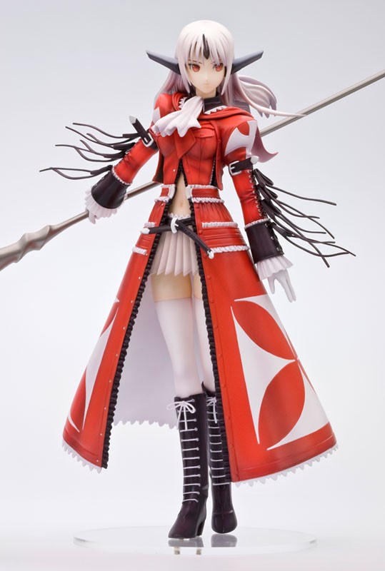 Shining Wind - Xecty E.V.E. - 1/8 (Kotobukiya) photo 3