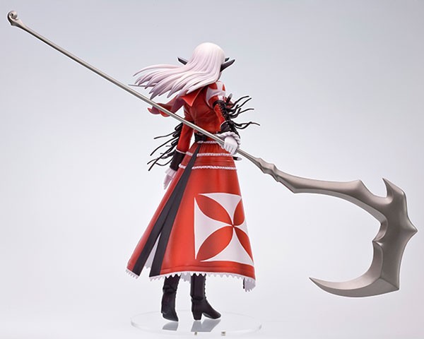 Shining Wind - Xecty E.V.E. - 1/8 (Kotobukiya) photo 4