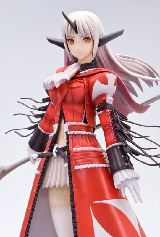 Shining Wind - Xecty E.V.E. - 1/8 (Kotobukiya) photo 5