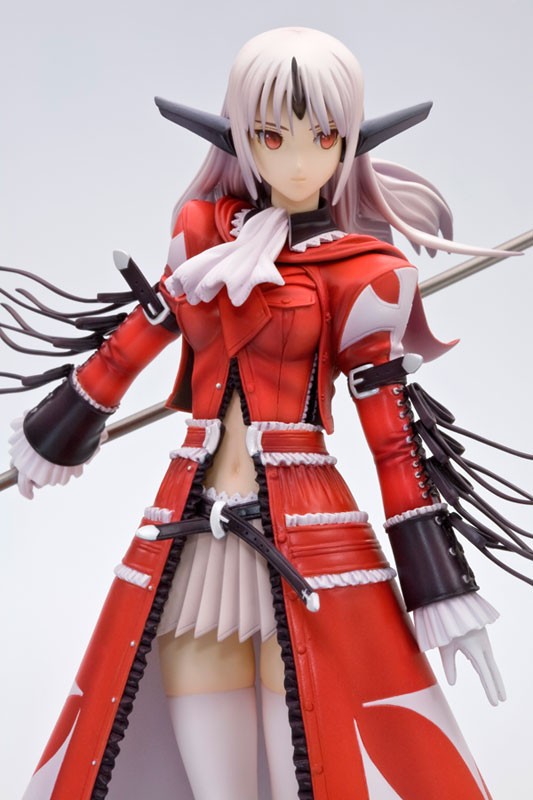 Shining Wind - Xecty E.V.E. - 1/8 (Kotobukiya) photo 6