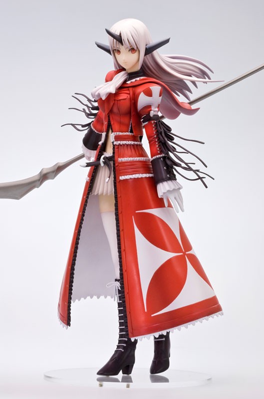 Shining Wind - Xecty E.V.E. - 1/8 (Kotobukiya) photo 7