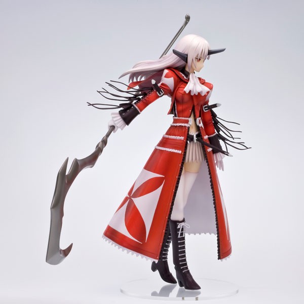 Shining Wind - Xecty E.V.E. - 1/8 (Kotobukiya) photo 8