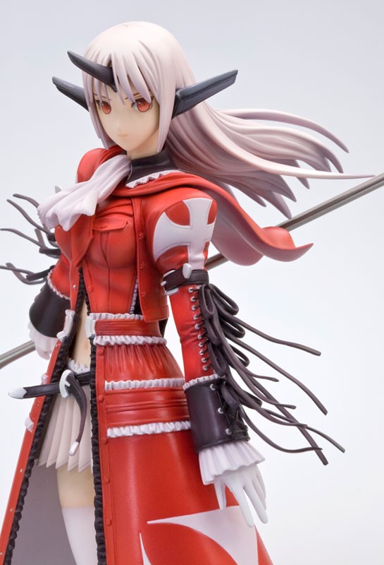Shining Wind - Xecty E.V.E. - 1/8 (Kotobukiya) photo 9