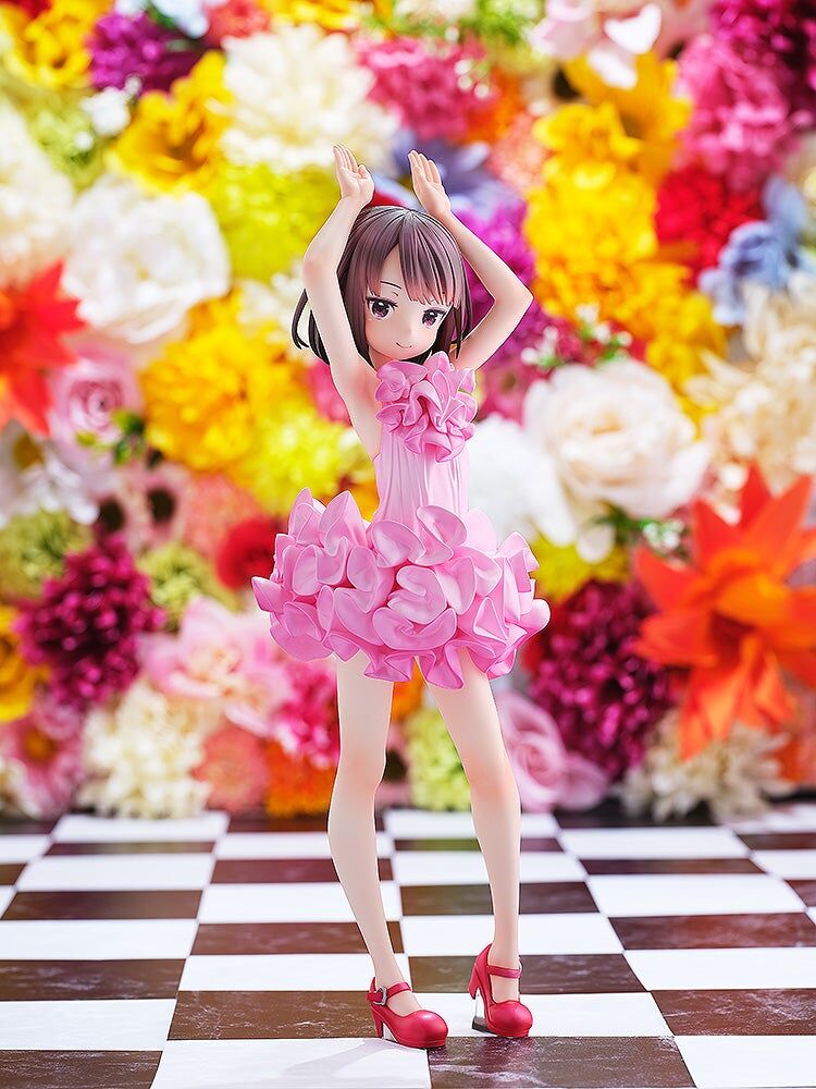 Sword Art Online Alternative Gun Gale Online - LLENN - KDcolle - 1/7 - Light Novel Dress Ver. (Kadokawa, Thousand) photo 3