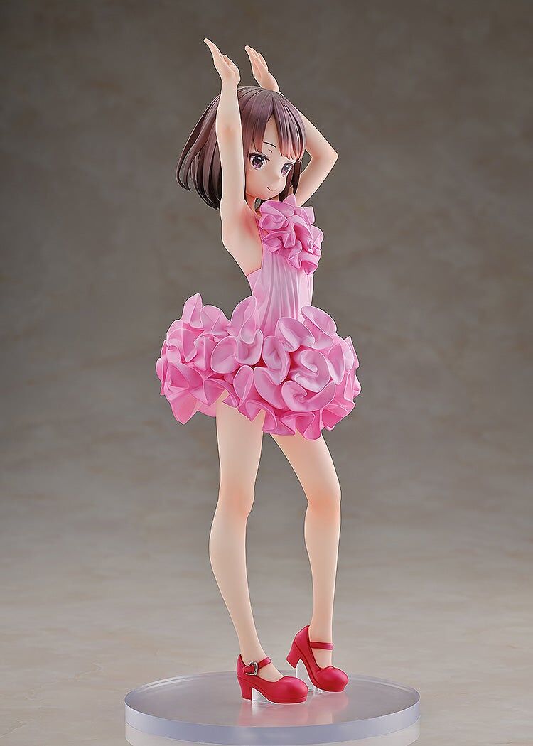 Sword Art Online Alternative Gun Gale Online - LLENN - KDcolle - 1/7 - Light Novel Dress Ver. (Kadokawa, Thousand) photo 4