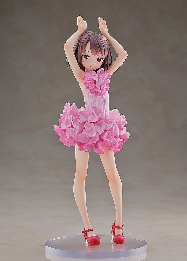 Sword Art Online Alternative Gun Gale Online - LLENN - KDcolle - 1/7 - Light Novel Dress Ver. (Kadokawa, Thousand) photo 5