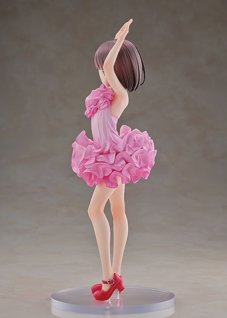 Sword Art Online Alternative Gun Gale Online - LLENN - KDcolle - 1/7 - Light Novel Dress Ver. (Kadokawa, Thousand) photo 6