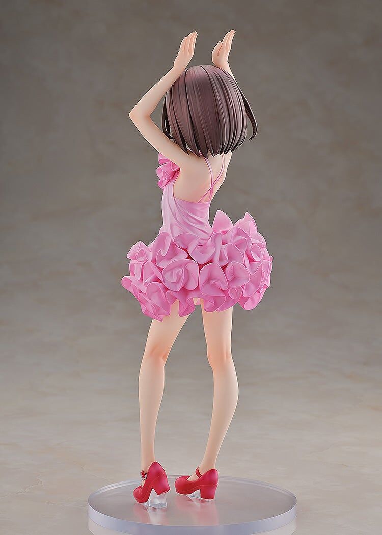 Sword Art Online Alternative Gun Gale Online - LLENN - KDcolle - 1/7 - Light Novel Dress Ver. (Kadokawa, Thousand) photo 7