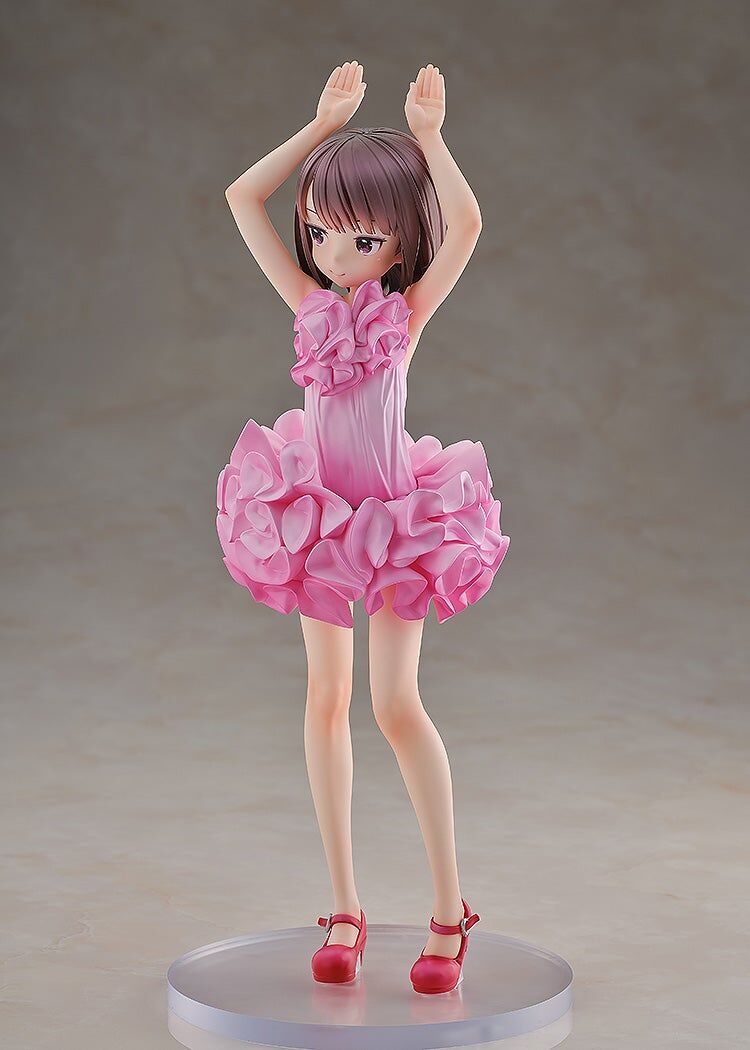Sword Art Online Alternative Gun Gale Online - LLENN - KDcolle - 1/7 - Light Novel Dress Ver. (Kadokawa, Thousand) photo 8