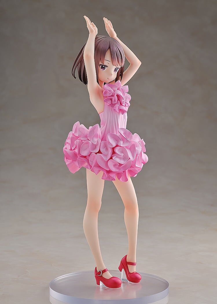 Sword Art Online Alternative Gun Gale Online - LLENN - KDcolle - 1/7 - Light Novel Dress Ver. (Kadokawa, Thousand) photo 9
