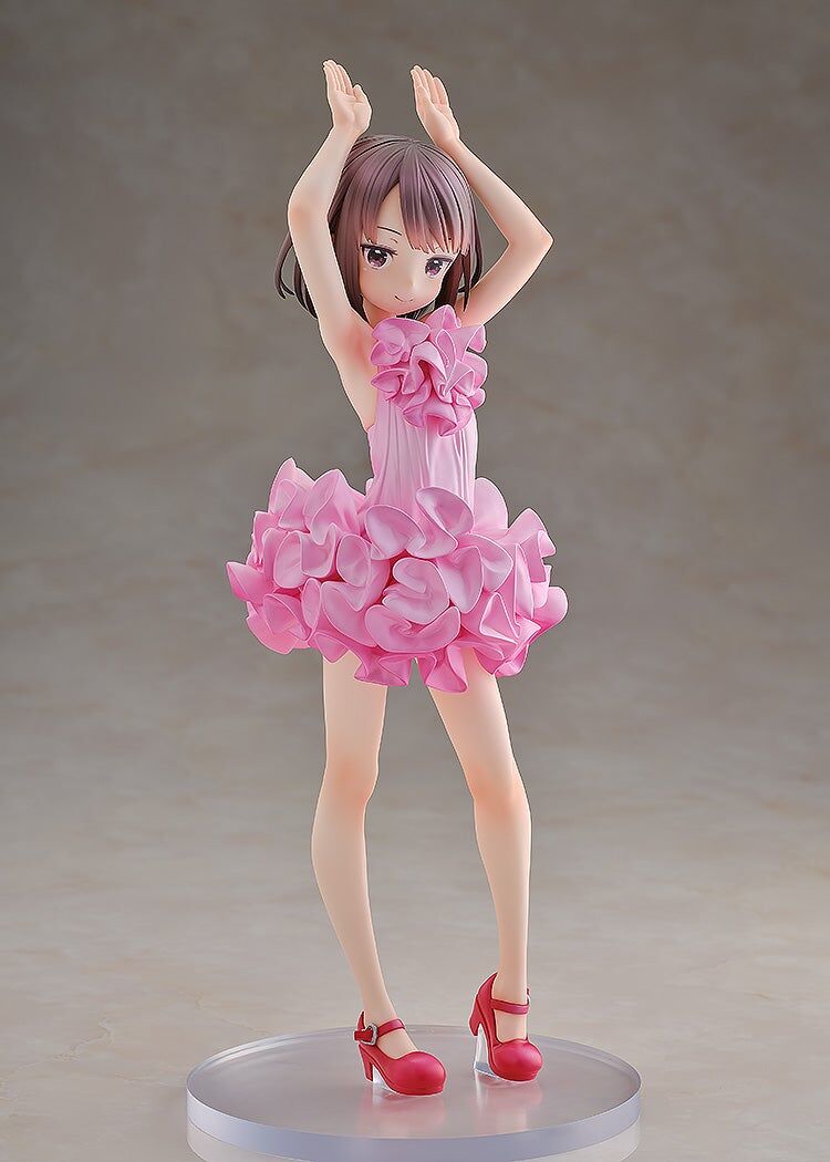Sword Art Online Alternative Gun Gale Online - LLENN - KDcolle - 1/7 - Light Novel Dress Ver. (Kadokawa, Thousand) photo 10