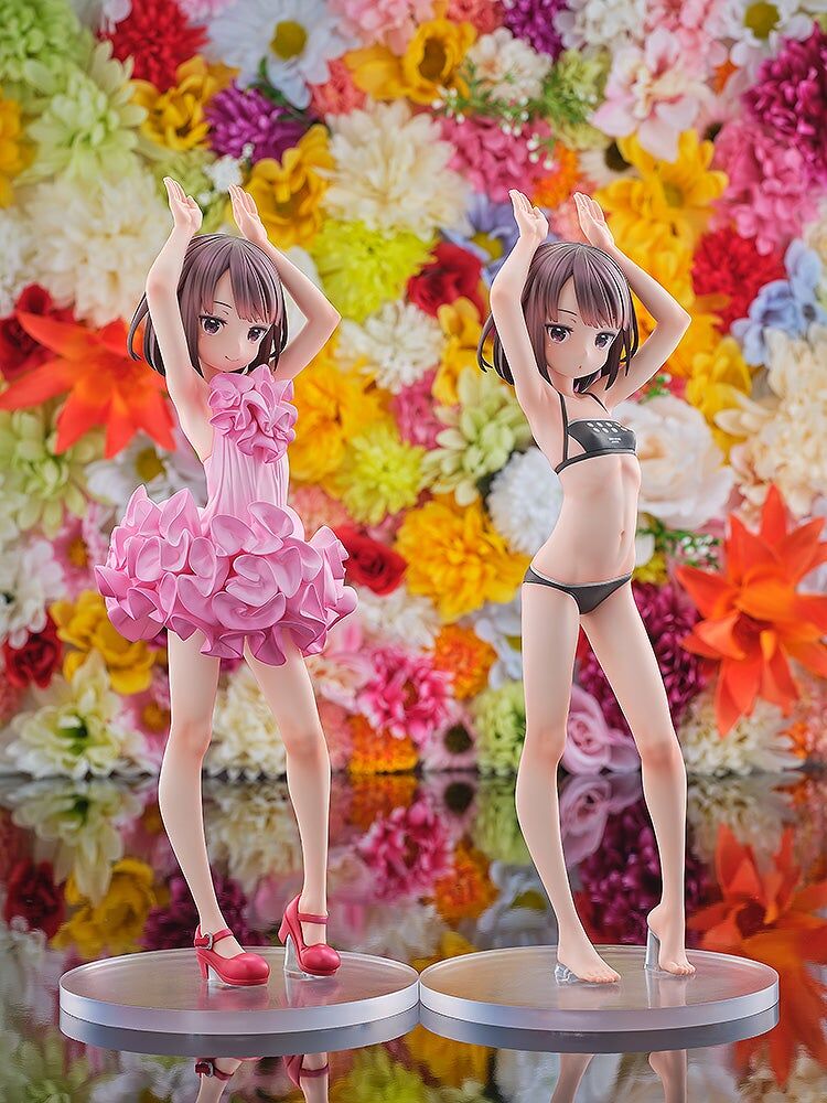 Sword Art Online Alternative Gun Gale Online - LLENN - KDcolle - 1/7 - Light Novel Dress Ver. (Kadokawa, Thousand) photo 11