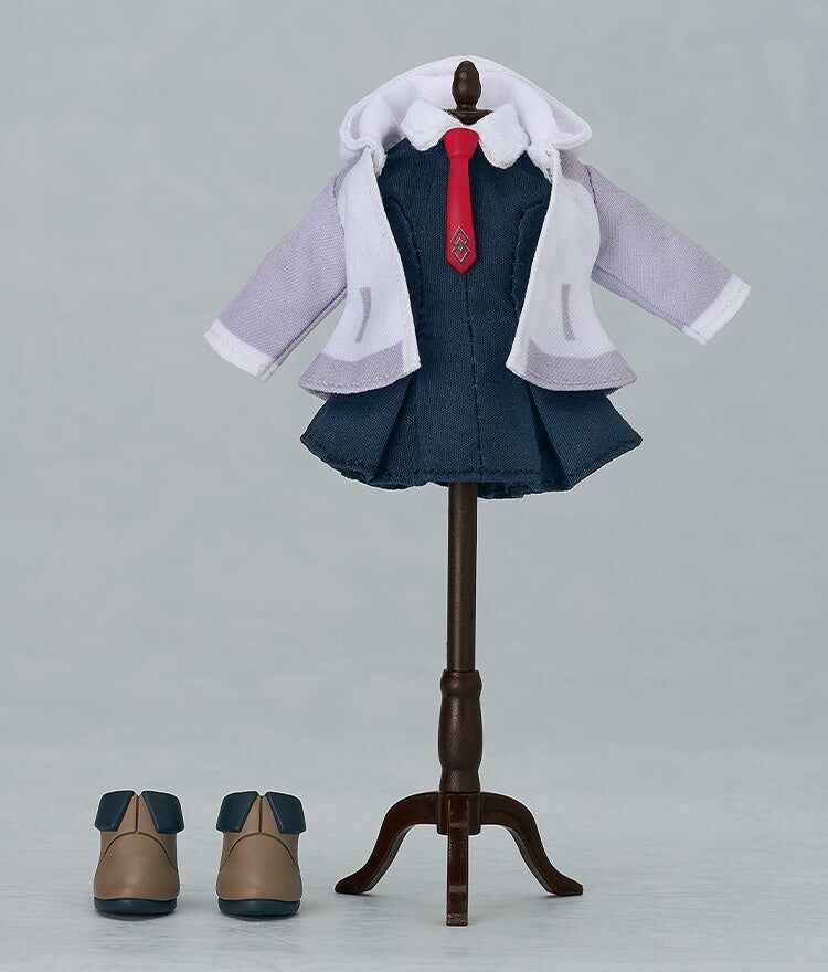 Fate/Grand Order - Mash Kyrielight - Nendoroid Doll - Shielder, Casual Clothes Ver. (Good Smile Company)