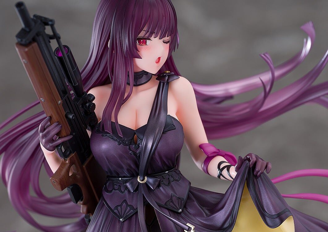 Girls' Frontline 2: Exilium - WA2000 - Ballroom Interlude Ver. (Wonderful Works) photo 8
