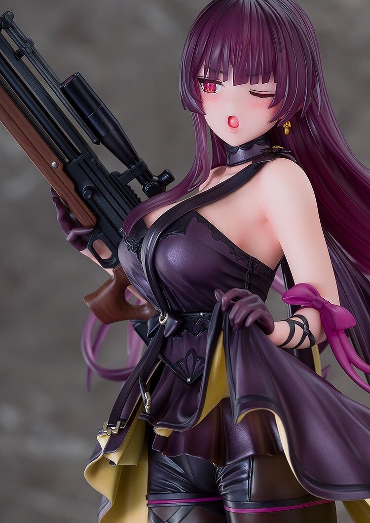 Girls' Frontline 2: Exilium - WA2000 - Ballroom Interlude Ver. (Wonderful Works) photo 10