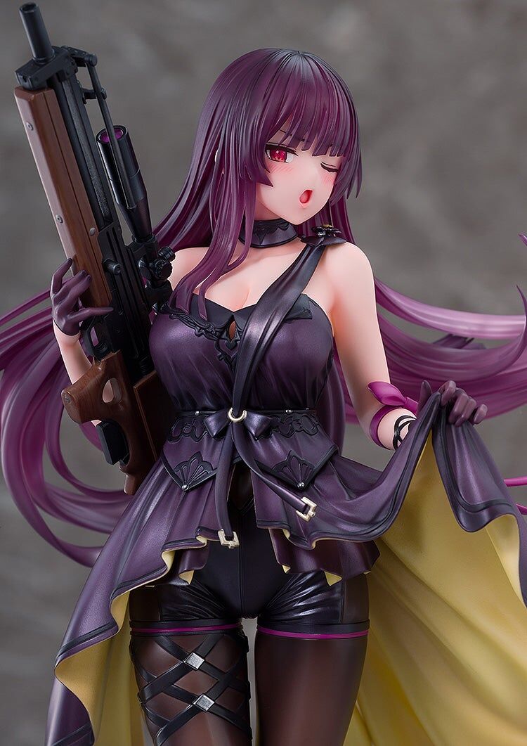Girls' Frontline 2: Exilium - WA2000 - Ballroom Interlude Ver. (Wonderful Works) photo 12