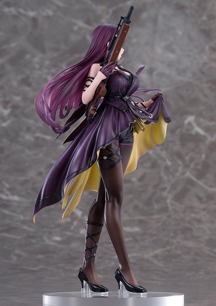 Girls' Frontline 2: Exilium - WA2000 - Ballroom Interlude Ver. (Wonderful Works) photo 13