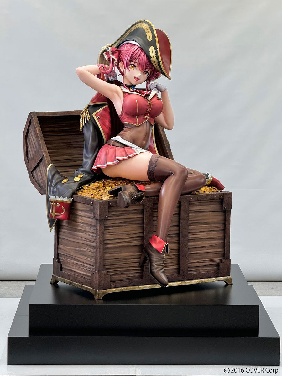Hololive - Houshou Marine - 1/7 (Design Coco)