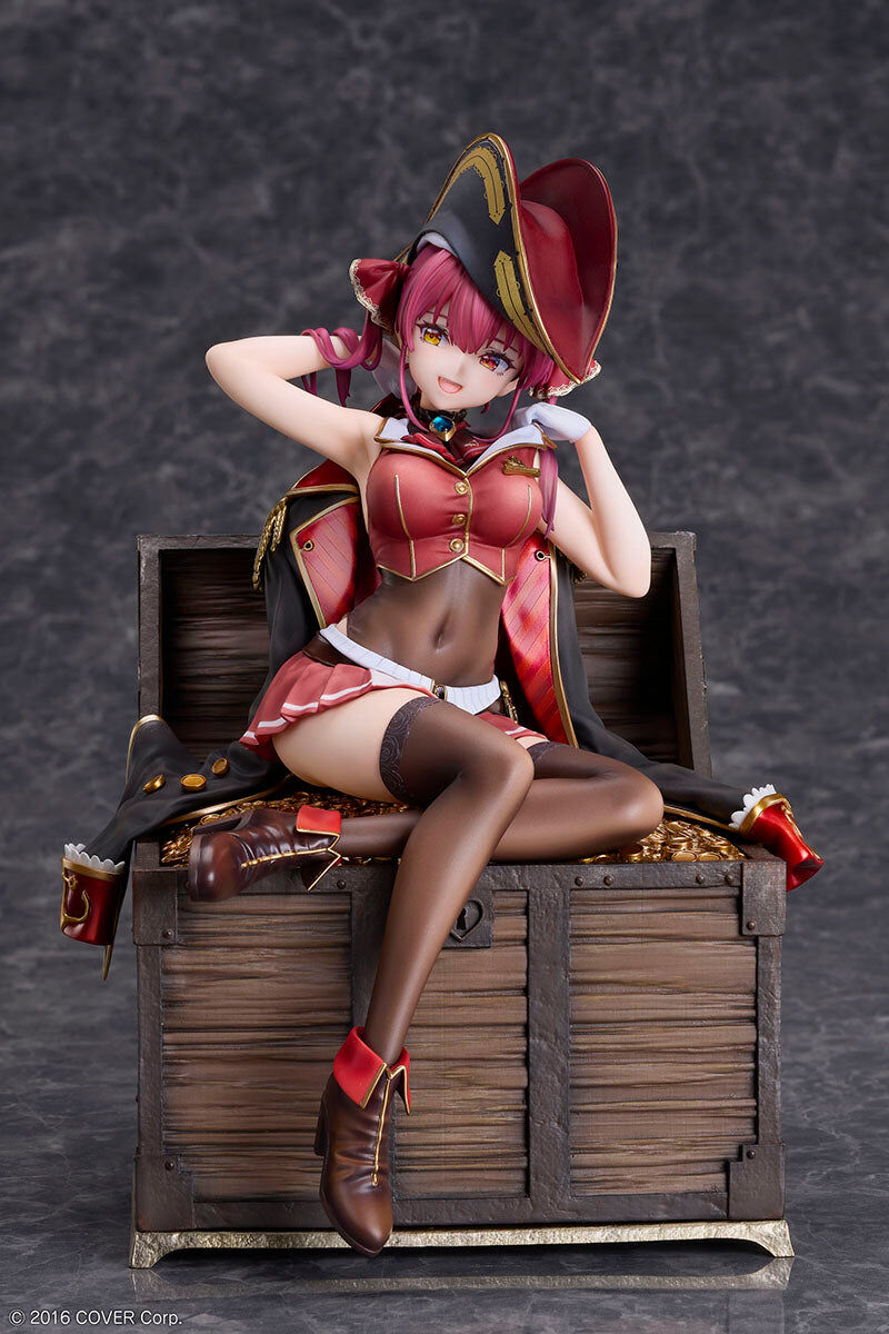 Hololive - Houshou Marine - 1/7 (Design Coco) photo 2