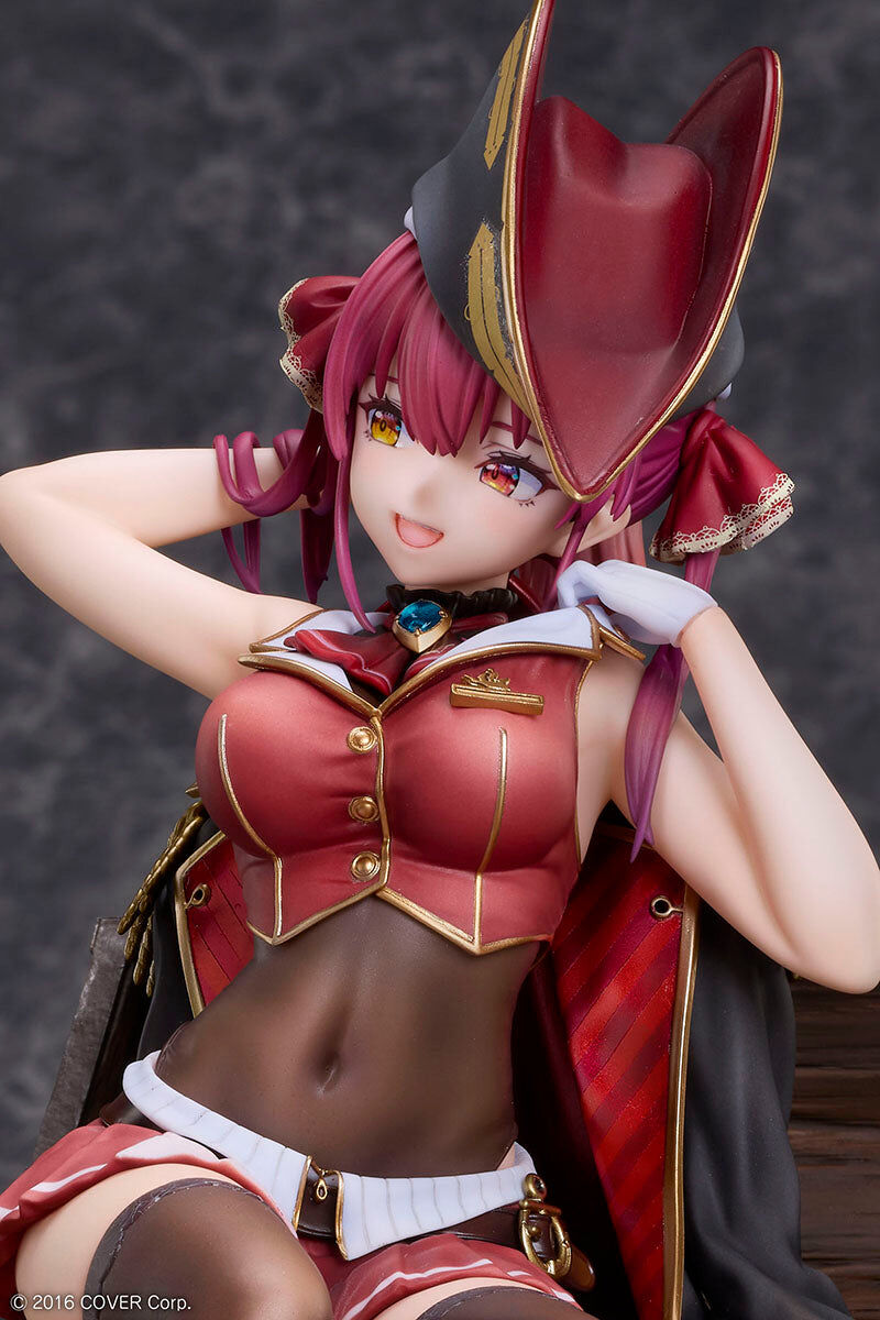 Hololive - Houshou Marine - 1/7 (Design Coco) photo 3