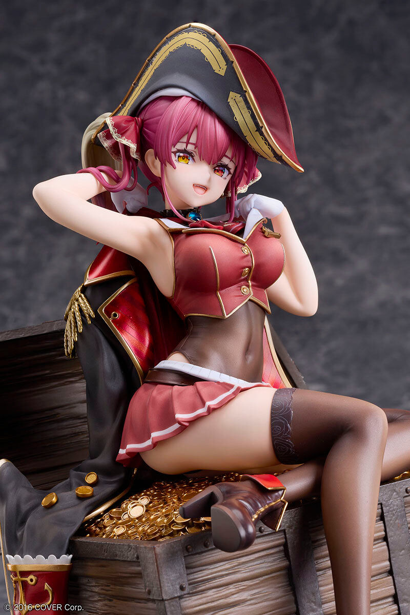 Hololive - Houshou Marine - 1/7 (Design Coco) photo 4