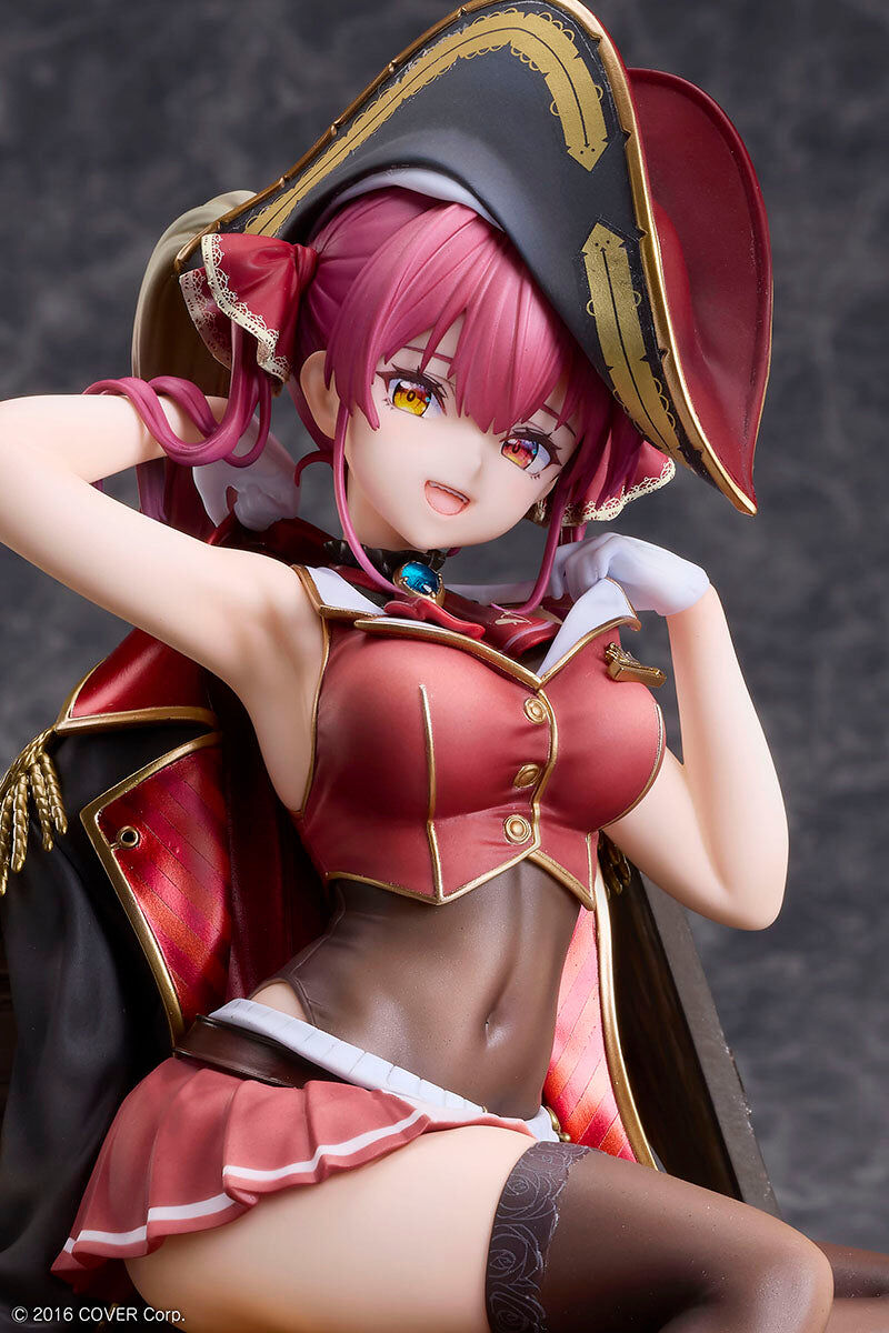 Hololive - Houshou Marine - 1/7 (Design Coco) photo 5