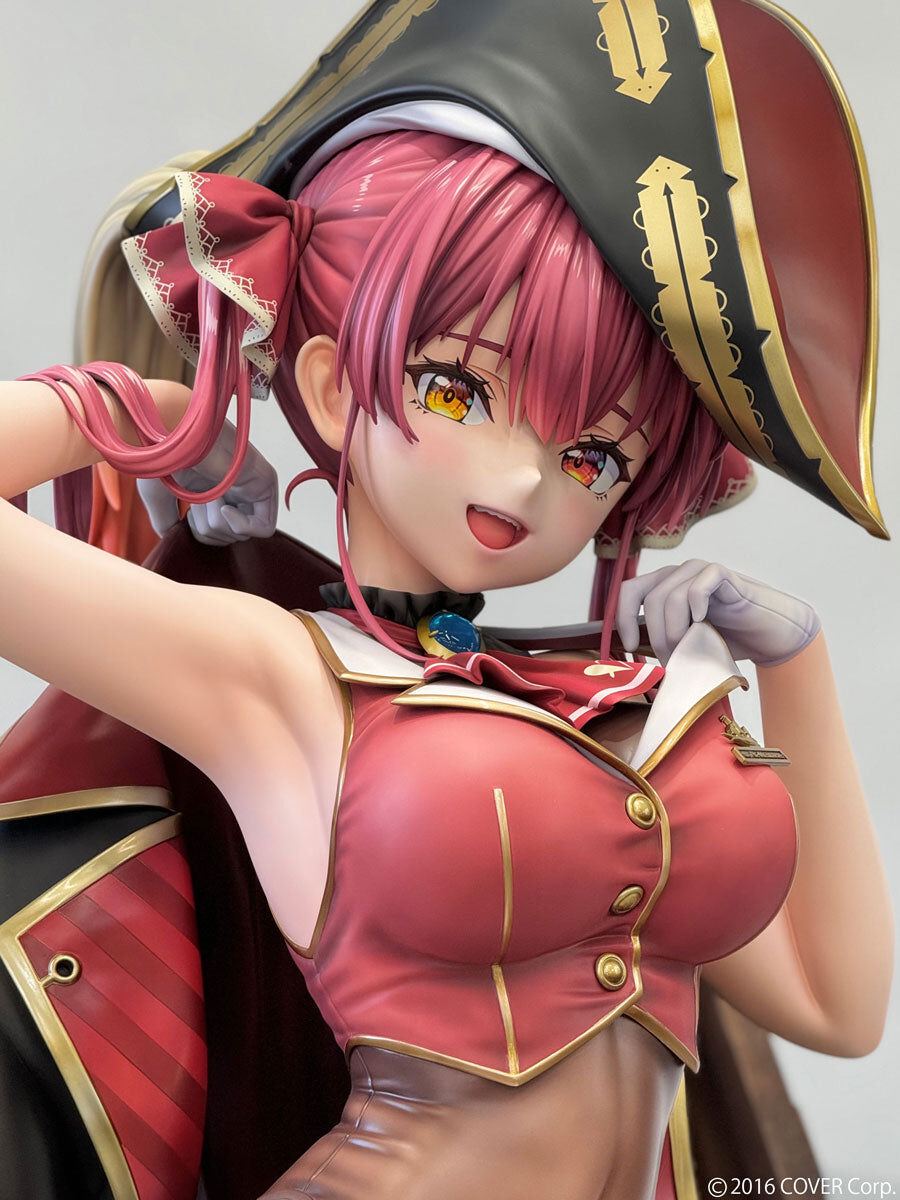 Hololive - Houshou Marine - 1/7 (Design Coco) photo 6
