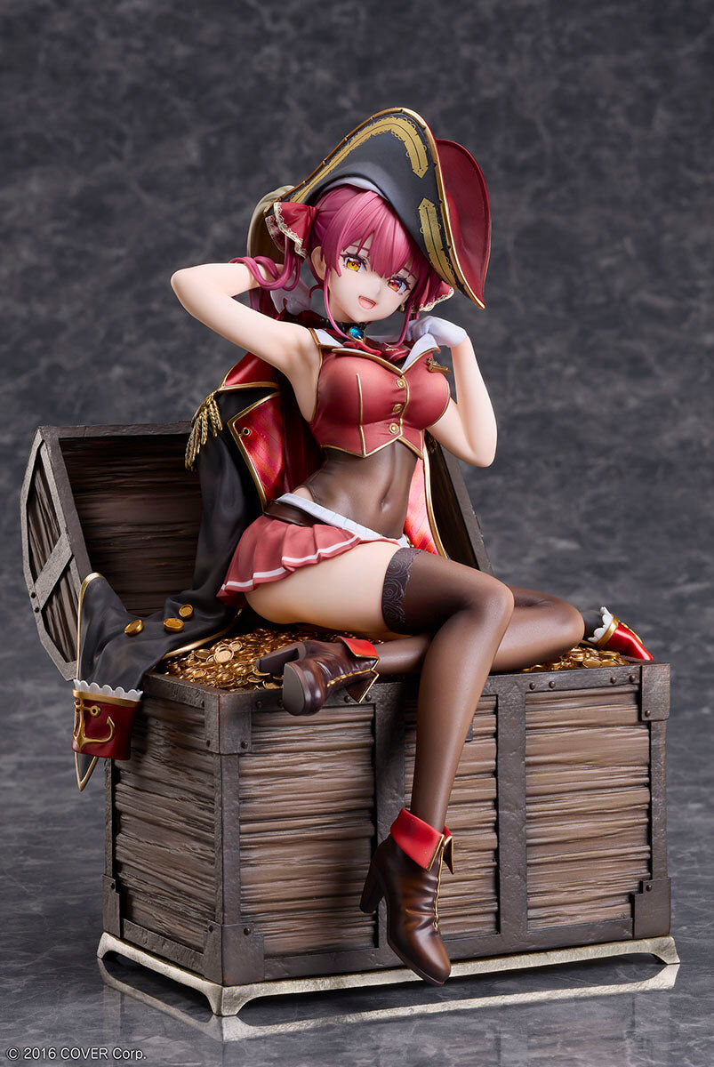 Hololive - Houshou Marine - 1/7 (Design Coco) photo 7
