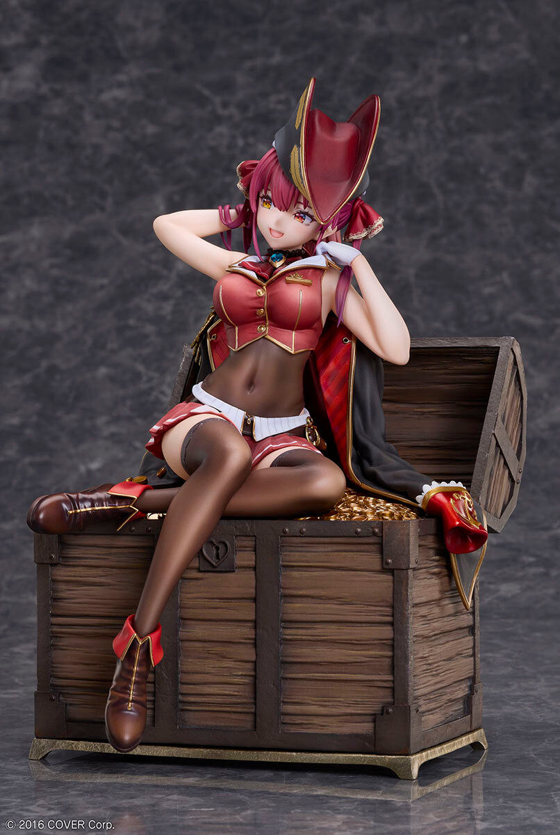 Hololive - Houshou Marine - 1/7 (Design Coco) photo 8