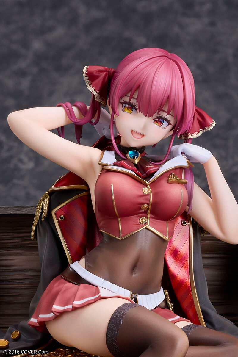 Hololive - Houshou Marine - 1/7 (Design Coco) photo 9