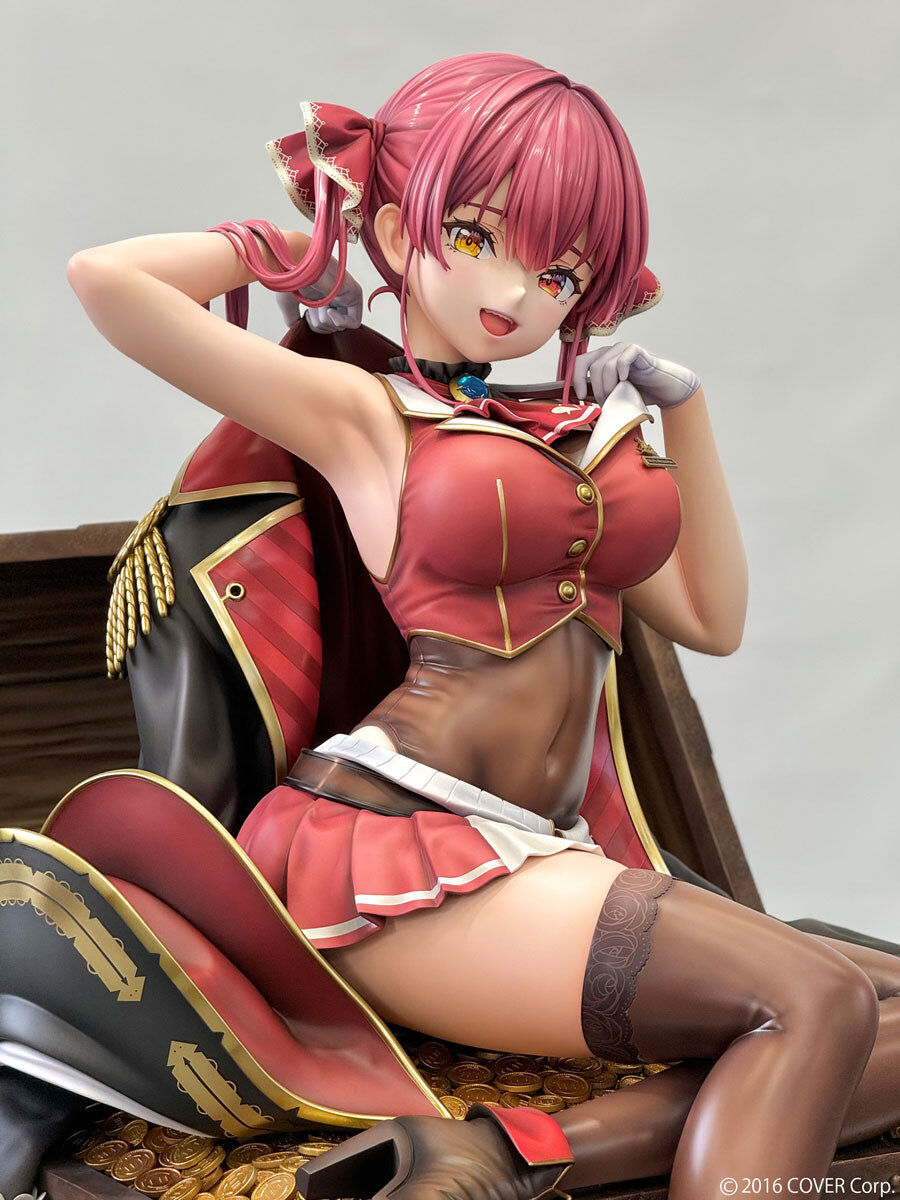 Hololive - Houshou Marine - 1/7 (Design Coco) photo 12