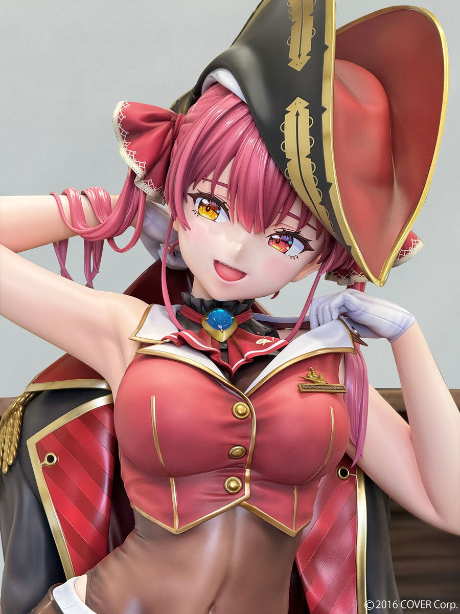 Hololive - Houshou Marine - 1/7 (Design Coco) photo 13