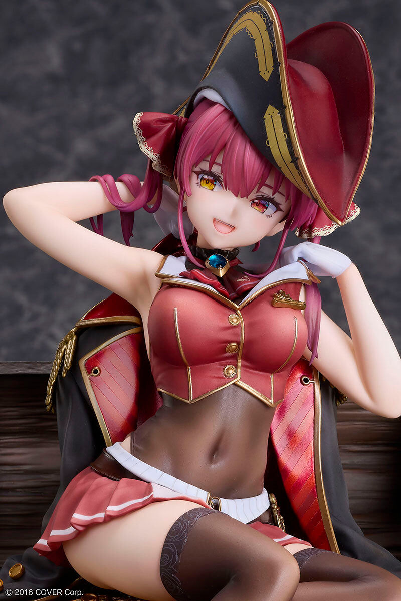 Hololive - Houshou Marine - 1/7 (Design Coco) photo 14