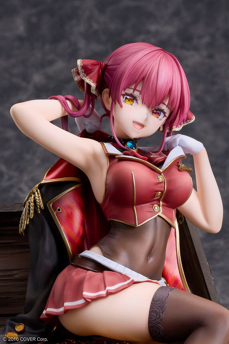 Hololive - Houshou Marine - 1/7 (Design Coco) photo 15