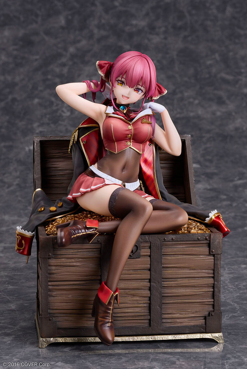 Hololive - Houshou Marine - 1/7 (Design Coco) photo 17
