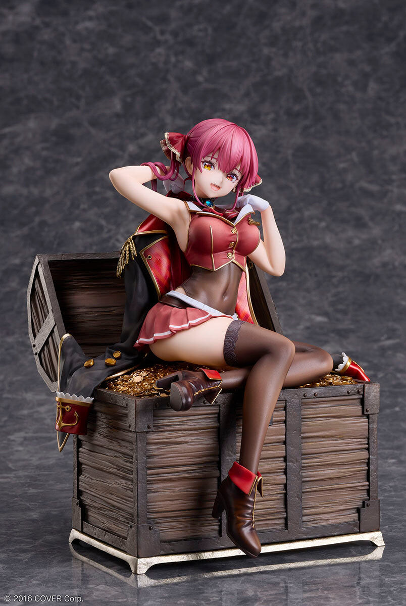 Hololive - Houshou Marine - 1/7 (Design Coco) photo 18
