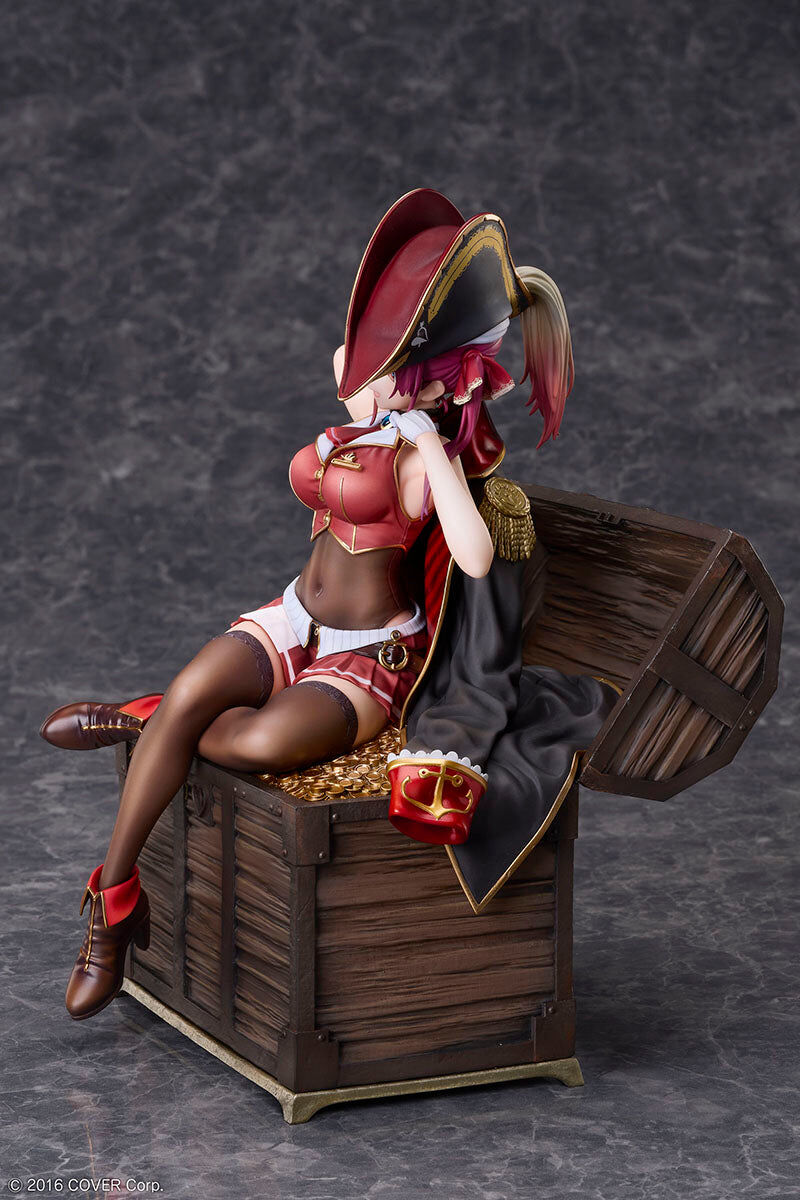 Hololive - Houshou Marine - 1/7 (Design Coco) photo 19