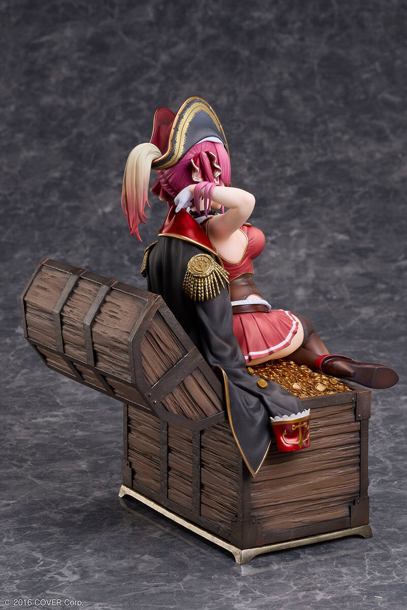 Hololive - Houshou Marine - 1/7 (Design Coco) photo 20