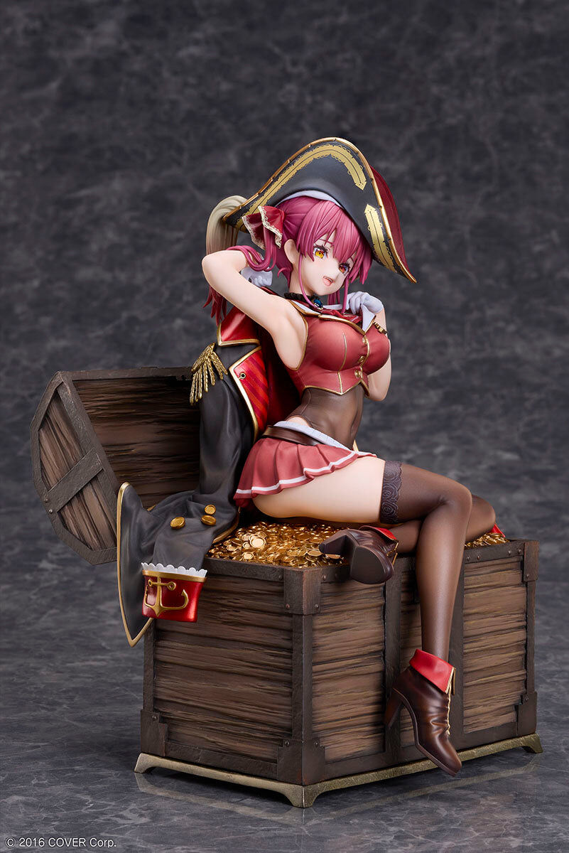 Hololive - Houshou Marine - 1/7 (Design Coco) photo 21