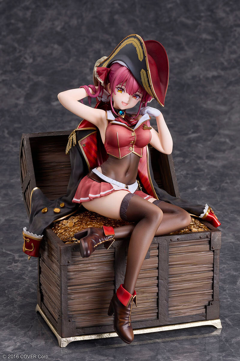 Hololive - Houshou Marine - 1/7 (Design Coco) photo 22
