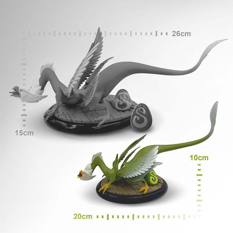 Dofus - Aerafal - Standard (Ankama Shop)