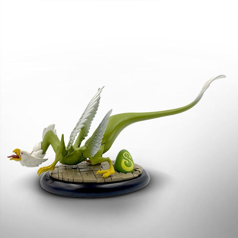 Dofus - Aerafal - Standard (Ankama Shop) photo 2