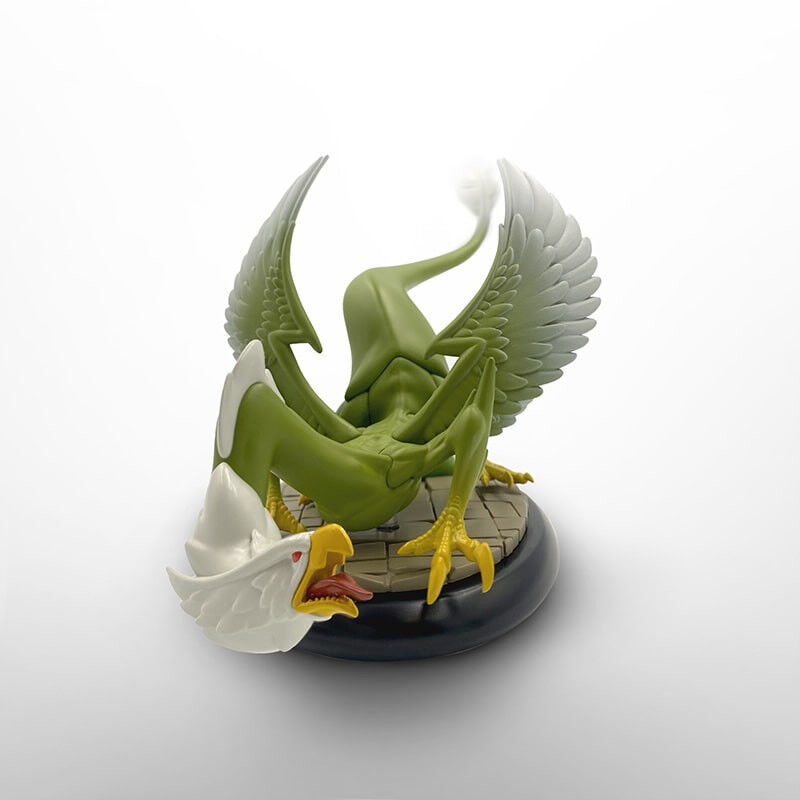 Dofus - Aerafal - Standard (Ankama Shop) photo 3