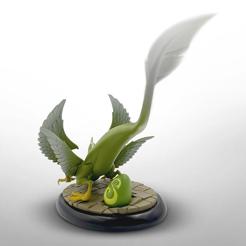 Dofus - Aerafal - Standard (Ankama Shop) photo 4